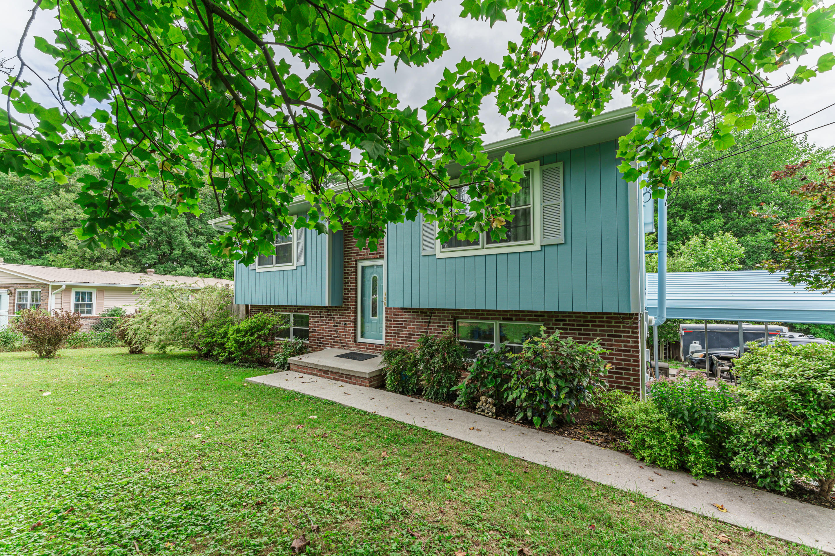 150 Boulder Road Wartburg, TN 37887 - Photo 1 of 16 _DSC9695-HDR