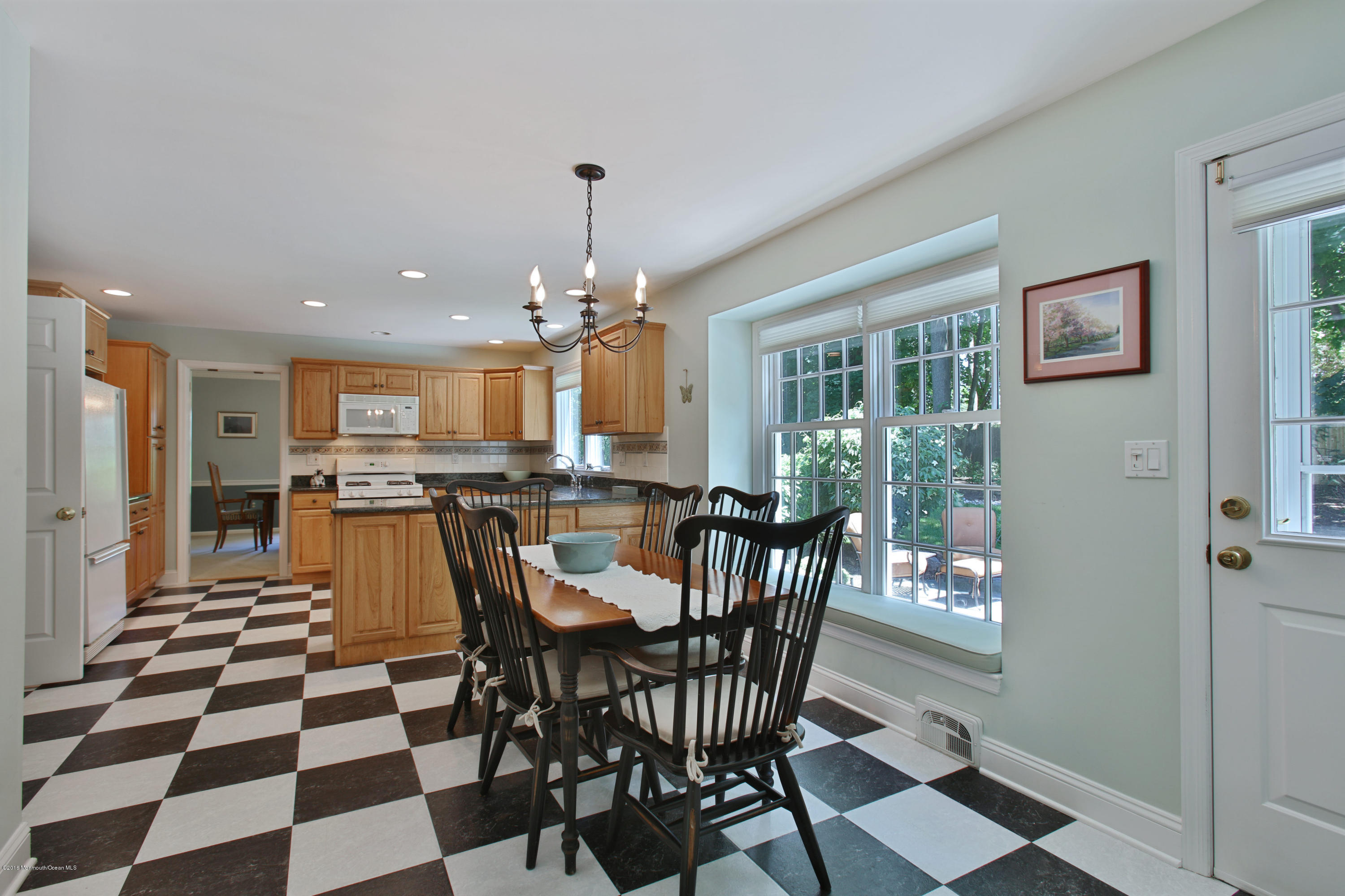 21 Lewis Point Road Fair Haven, NJ 07704 - Photo 11 of 31 Kitchen