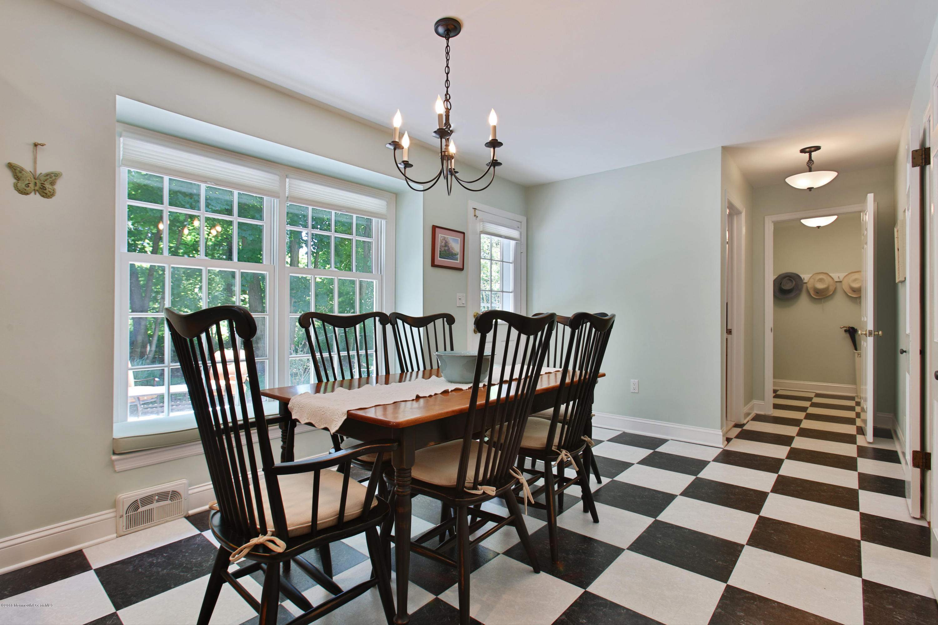 21 Lewis Point Road Fair Haven, NJ 07704 - Photo 12 of 31 Eat-in-Kitchen