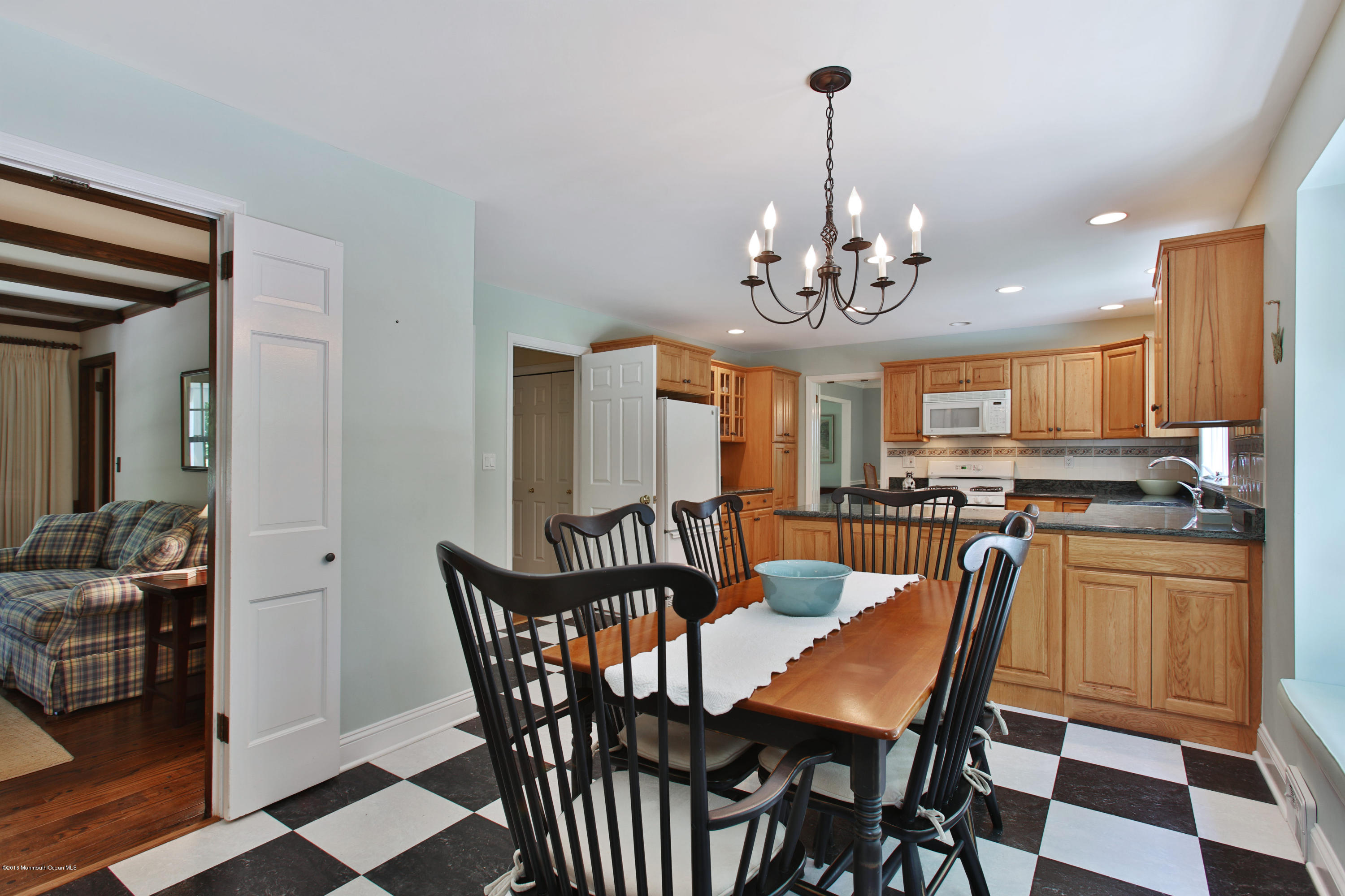 21 Lewis Point Road Fair Haven, NJ 07704 - Photo 13 of 31 Kitchen