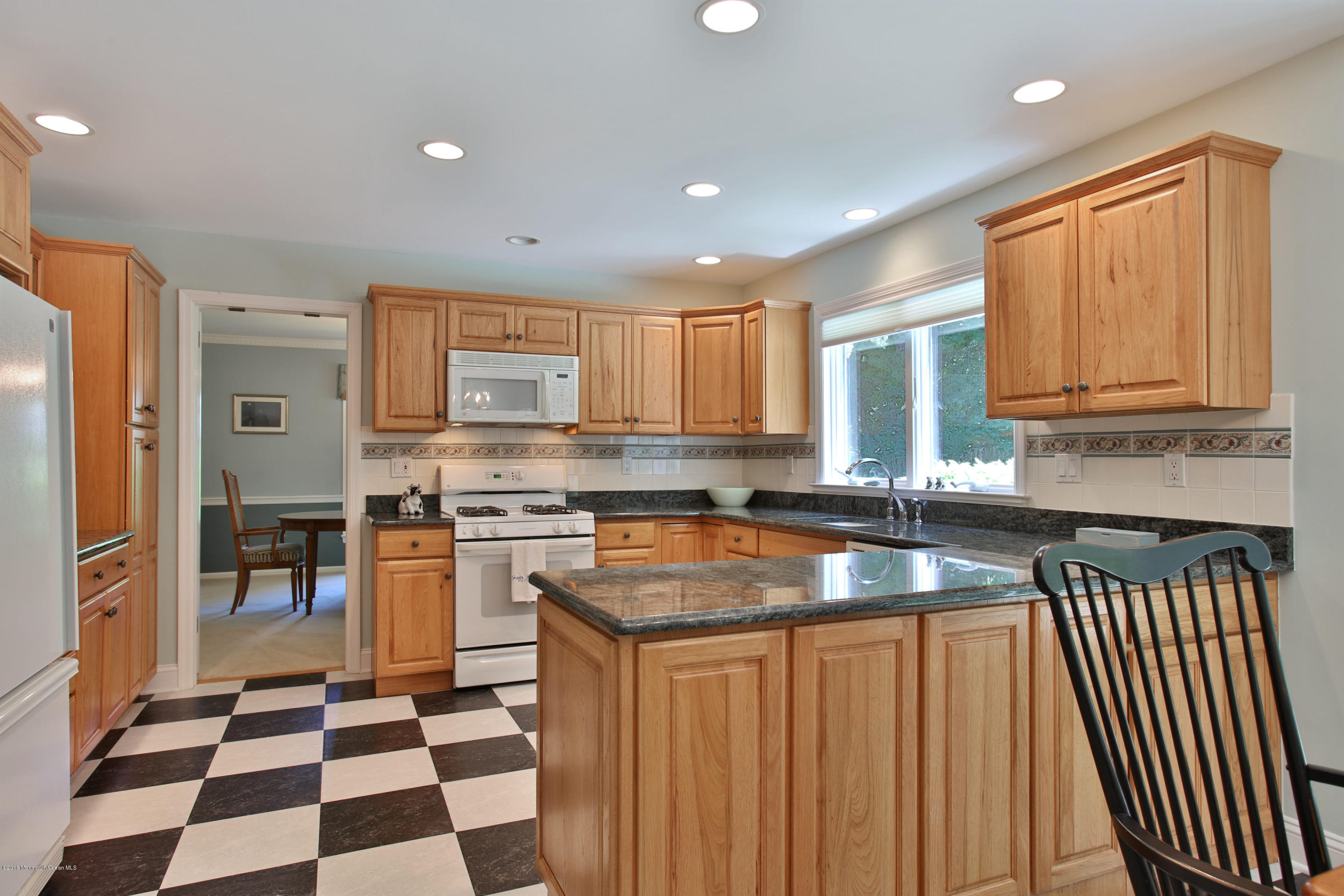 21 Lewis Point Road Fair Haven, NJ 07704 - Photo 8 of 31 Kitchen