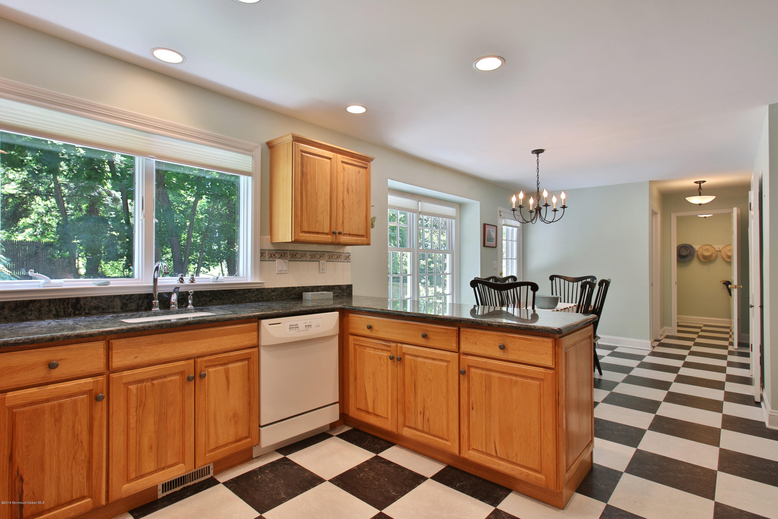 21 Lewis Point Road Fair Haven, NJ 07704 - Photo 10 of 31 Kitchen