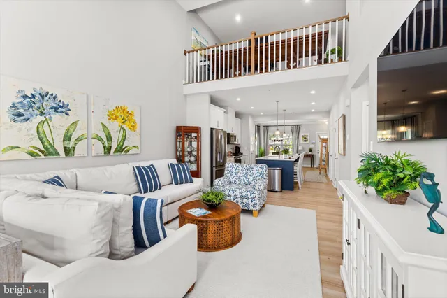 a bathroom with a double vanity sink toilet and a mirror