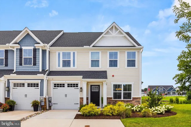 $512,900 | 11007 Brooklawn Lane, Unit 3, Berlin, MD 21811