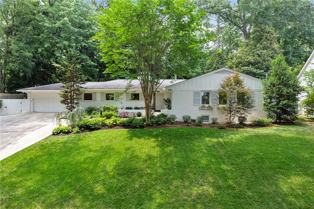 1575 Moores Mill Road Northwest Atlanta, GA 30327 - Photo 1 of 1 Gallery Image 1