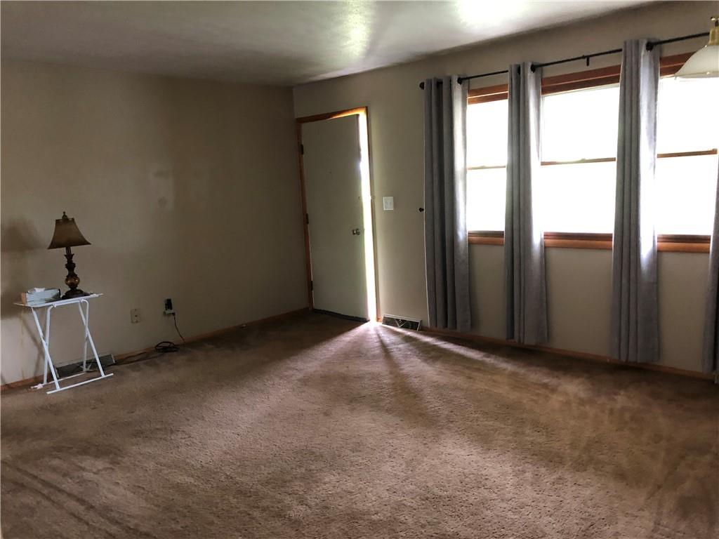 372 Chicora Road Butler, PA 16001 - Photo 9 of 23 an empty room with windows