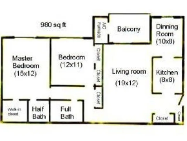 $1,950 | 9 Louisburg Square, Unit U11, Nashua, NH 03060