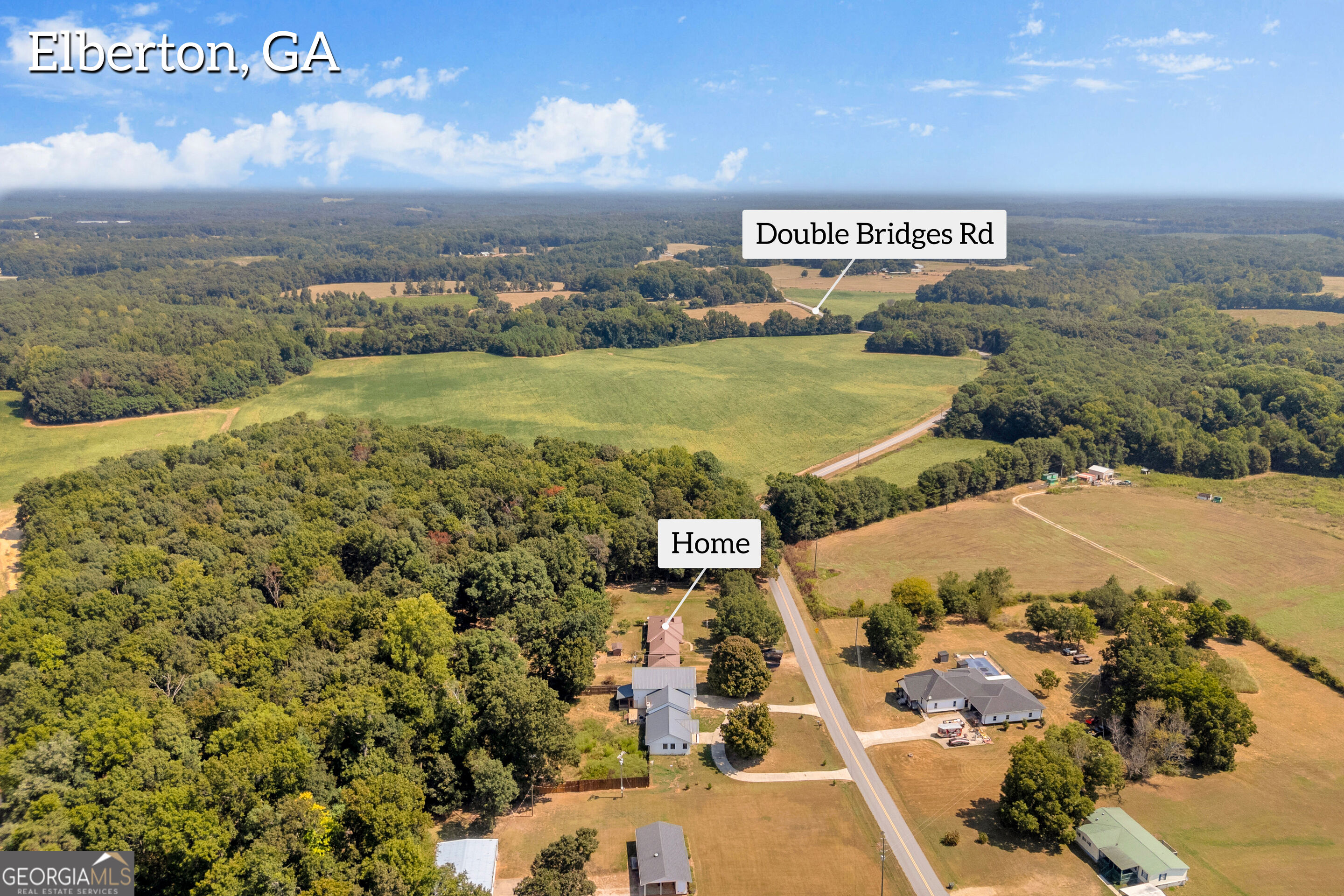 1104 Double Bridges Road Elberton, GA 30635 - Photo 25 of 69 Gallery Image 25