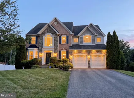 $875,000 | 1407 Preserve Lane, Fredericksburg, VA 22401