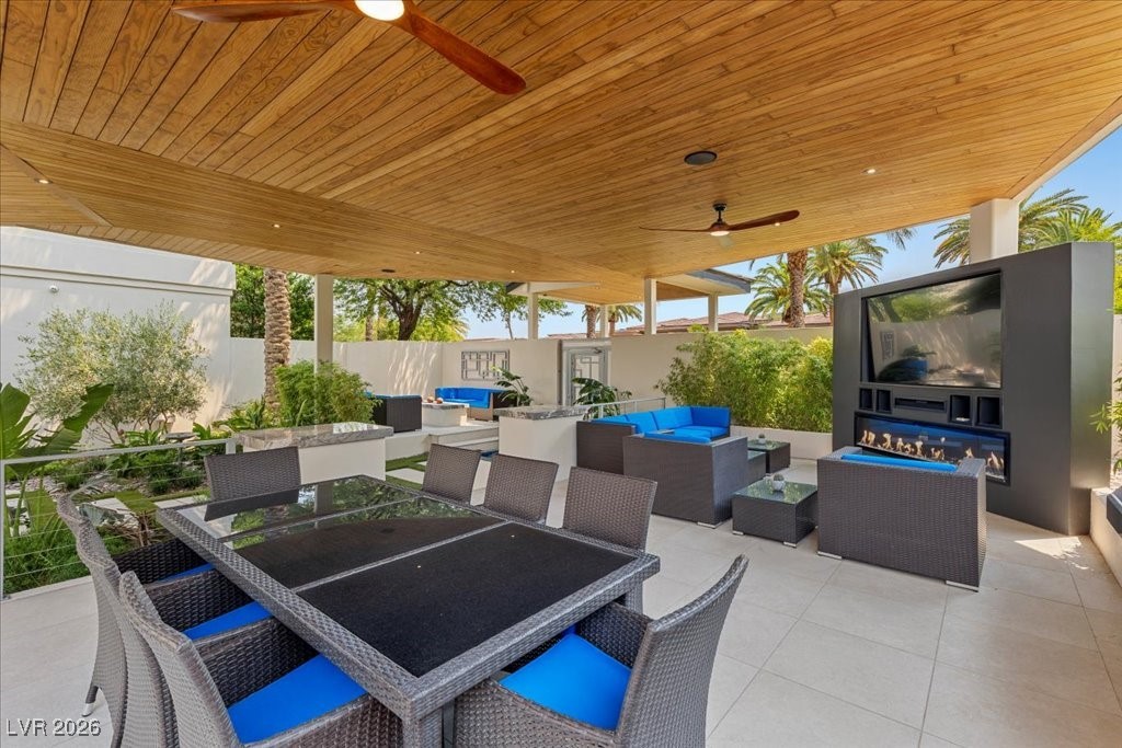 1199 MacDonald Ranch Drive Henderson, NV 89012 - Photo 11 of 99