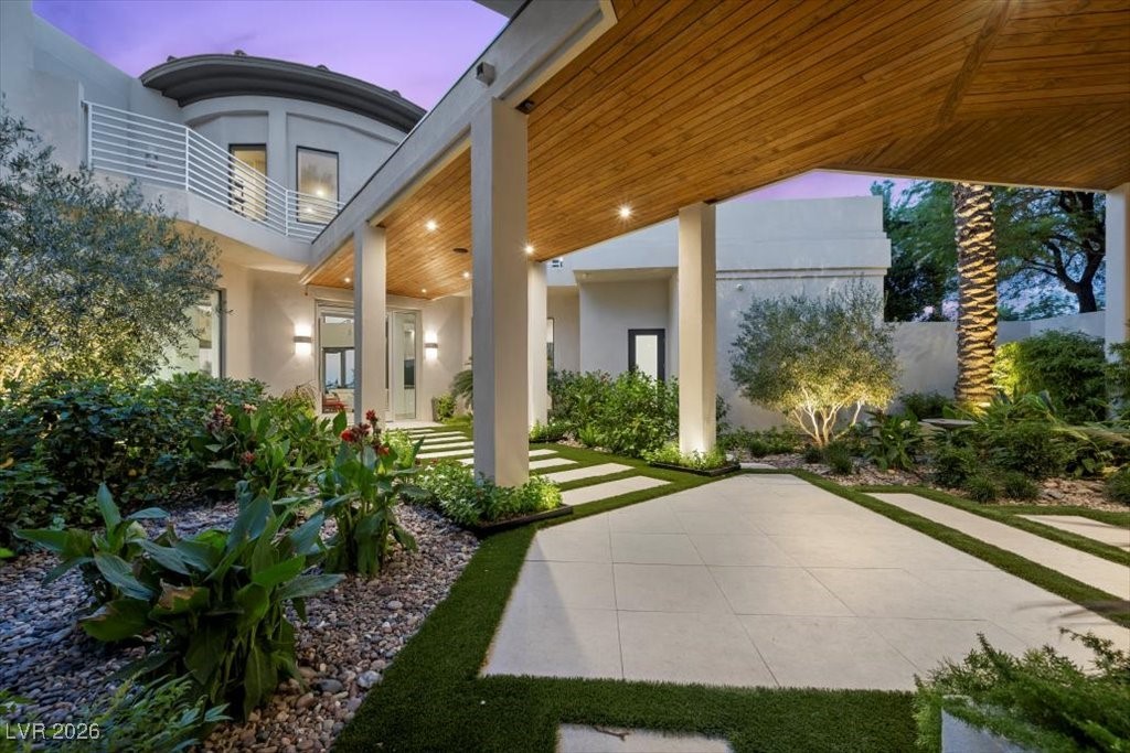 1199 MacDonald Ranch Drive Henderson, NV 89012 - Photo 16 of 99