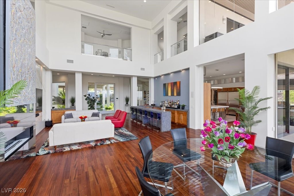 1199 MacDonald Ranch Drive Henderson, NV 89012 - Photo 19 of 99