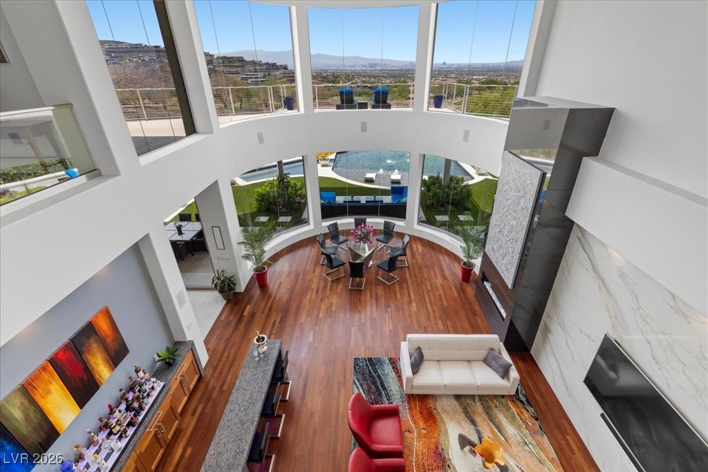 1199 MacDonald Ranch Drive Henderson, NV 89012 - Photo 21 of 99