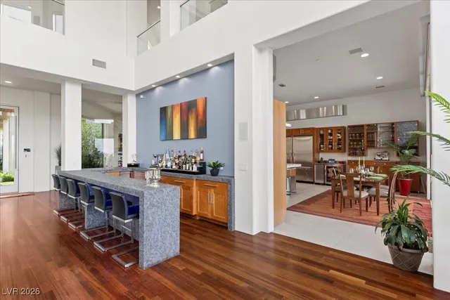 $7,749,990 | 1199 MacDonald Ranch Drive, Henderson, NV 89012