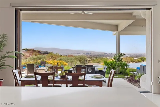 $7,749,990 | 1199 MacDonald Ranch Drive, Henderson, NV 89012