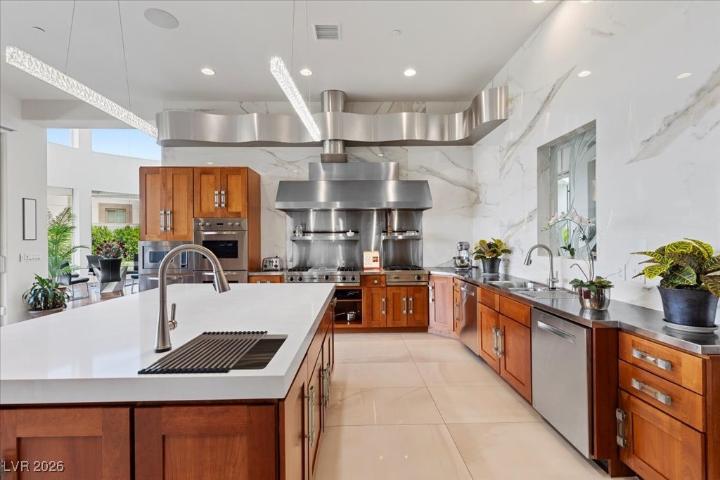 1199 MacDonald Ranch Drive Henderson, NV 89012 - Photo 25 of 99