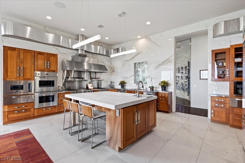 1199 MacDonald Ranch Drive Henderson, NV 89012 - Photo 26 of 99