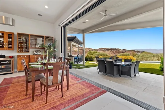 $7,749,990 | 1199 MacDonald Ranch Drive, Henderson, NV 89012