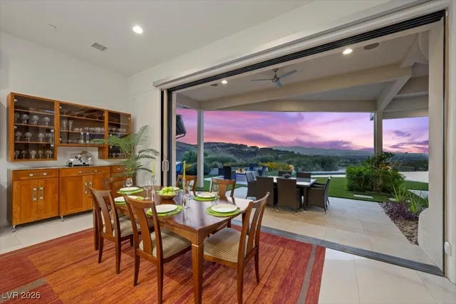 $7,749,990 | 1199 MacDonald Ranch Drive, Henderson, NV 89012