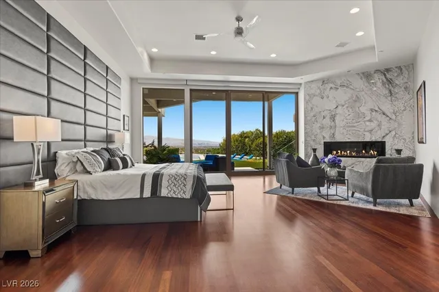 $7,749,990 | 1199 MacDonald Ranch Drive, Henderson, NV 89012