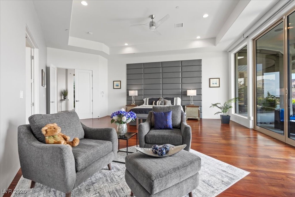 1199 MacDonald Ranch Drive Henderson, NV 89012 - Photo 34 of 99