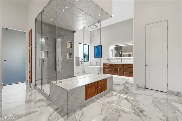 $7,749,990 | 1199 MacDonald Ranch Drive, Henderson, NV 89012