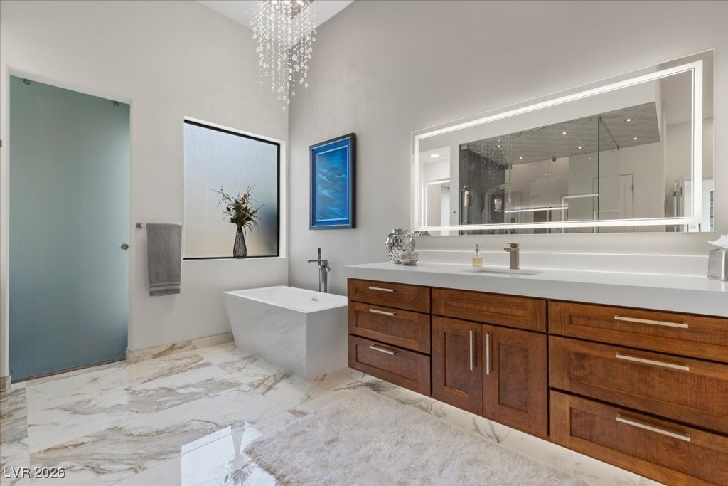 1199 MacDonald Ranch Drive Henderson, NV 89012 - Photo 37 of 99