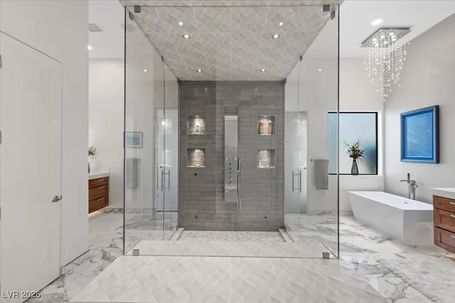 $7,749,990 | 1199 MacDonald Ranch Drive, Henderson, NV 89012