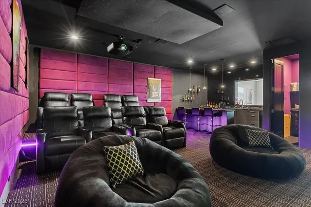 $7,749,990 | 1199 MacDonald Ranch Drive, Henderson, NV 89012