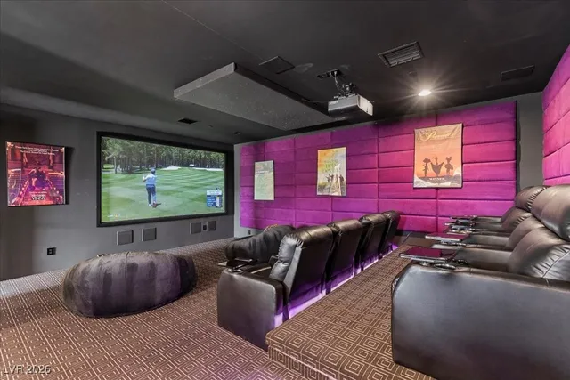 $7,749,990 | 1199 MacDonald Ranch Drive, Henderson, NV 89012