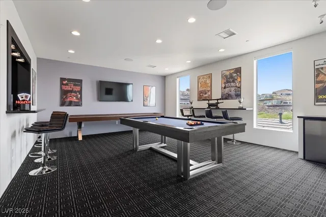 $7,749,990 | 1199 MacDonald Ranch Drive, Henderson, NV 89012