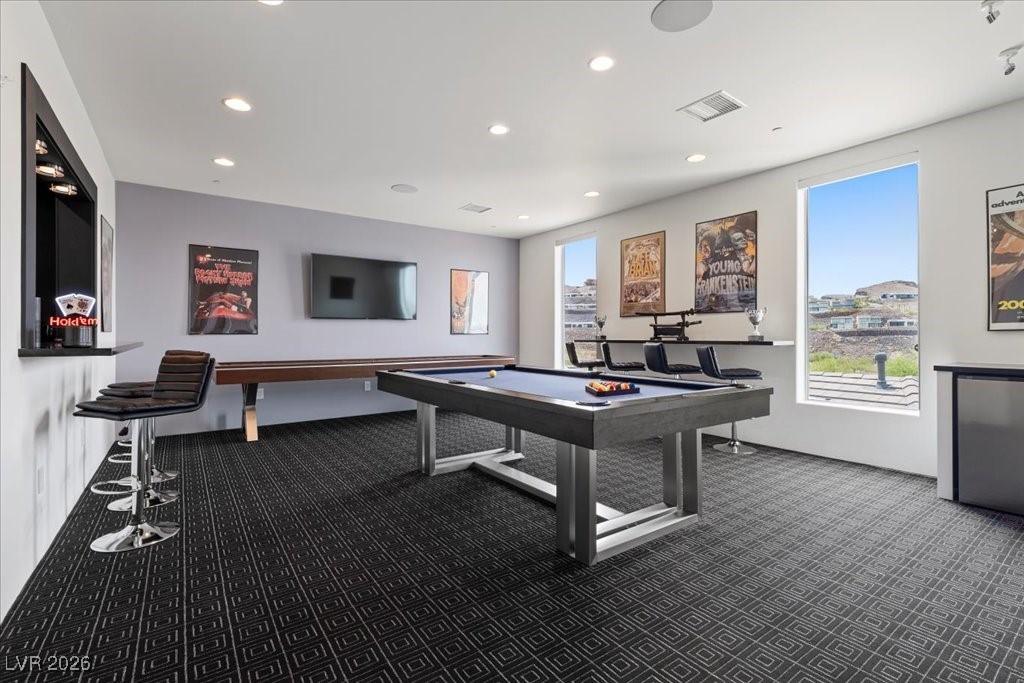 1199 MacDonald Ranch Drive Henderson, NV 89012 - Photo 47 of 99