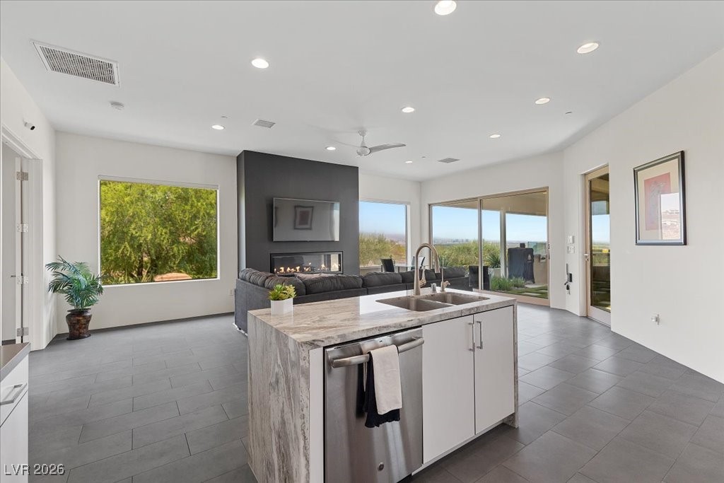 1199 MacDonald Ranch Drive Henderson, NV 89012 - Photo 50 of 99