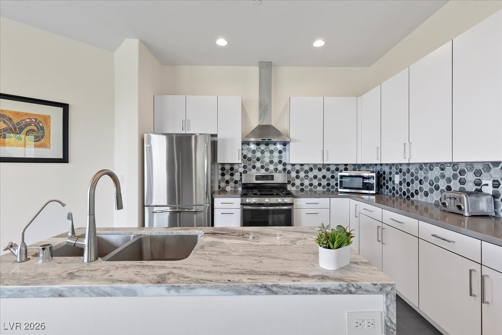 1199 MacDonald Ranch Drive Henderson, NV 89012 - Photo 51 of 99