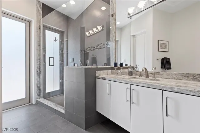 $7,749,990 | 1199 MacDonald Ranch Drive, Henderson, NV 89012