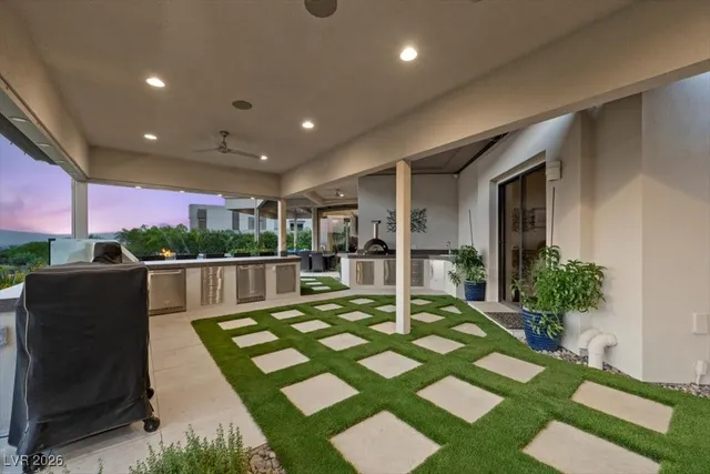 $7,749,990 | 1199 MacDonald Ranch Drive, Henderson, NV 89012