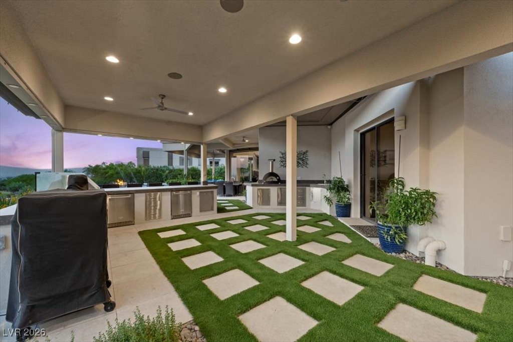 1199 MacDonald Ranch Drive Henderson, NV 89012 - Photo 56 of 99