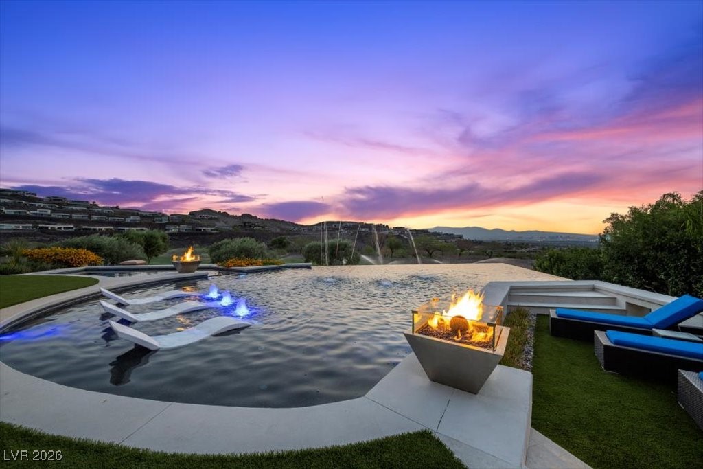 1199 MacDonald Ranch Drive Henderson, NV 89012 - Photo 59 of 99