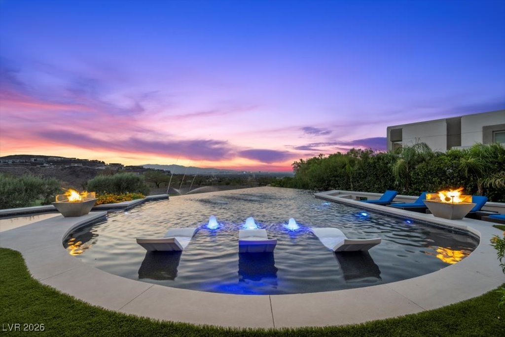 1199 MacDonald Ranch Drive Henderson, NV 89012 - Photo 65 of 99