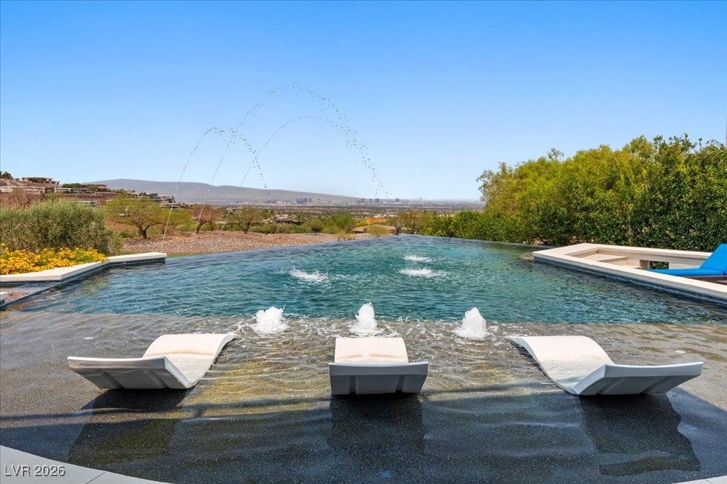 1199 MacDonald Ranch Drive Henderson, NV 89012 - Photo 66 of 99