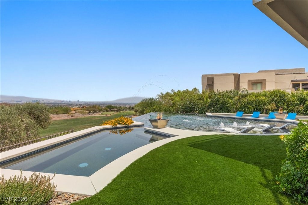 1199 MacDonald Ranch Drive Henderson, NV 89012 - Photo 67 of 99