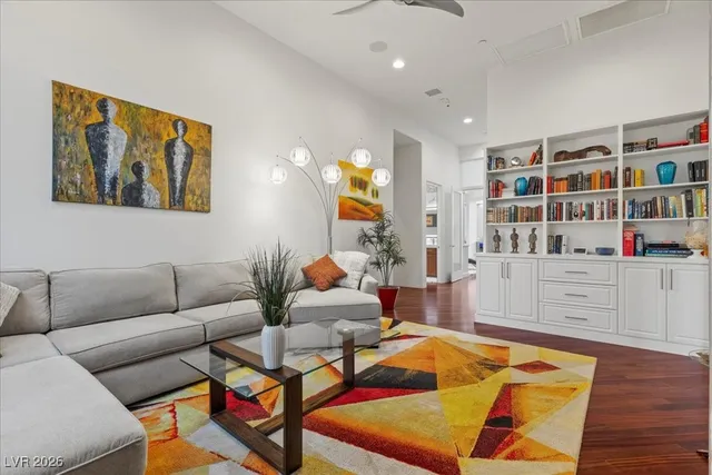 $7,749,990 | 1199 MacDonald Ranch Drive, Henderson, NV 89012