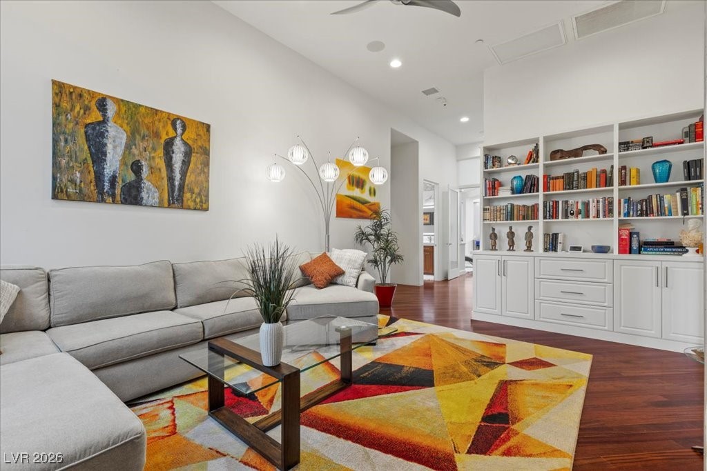 1199 MacDonald Ranch Drive Henderson, NV 89012 - Photo 69 of 99