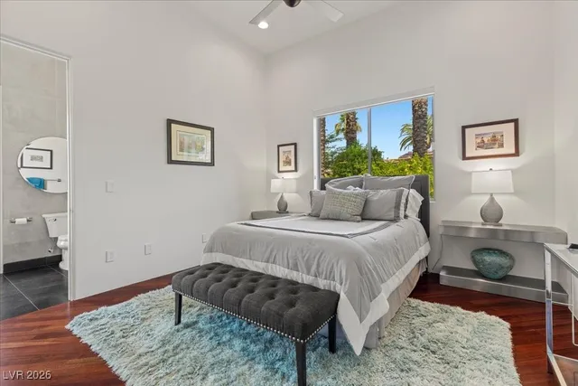 $7,749,990 | 1199 MacDonald Ranch Drive, Henderson, NV 89012