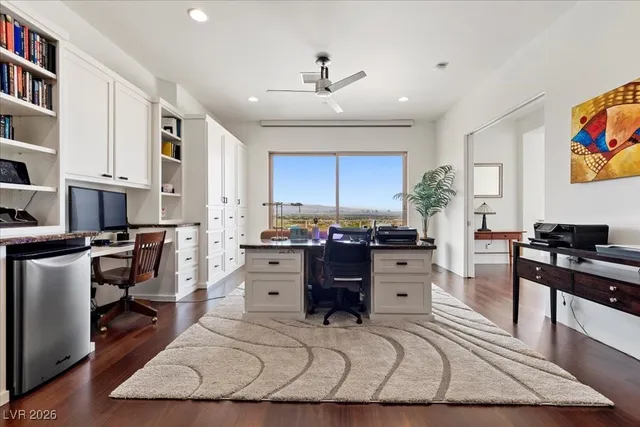 $7,749,990 | 1199 MacDonald Ranch Drive, Henderson, NV 89012