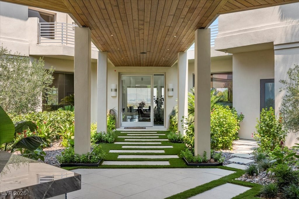 1199 MacDonald Ranch Drive Henderson, NV 89012 - Photo 8 of 99