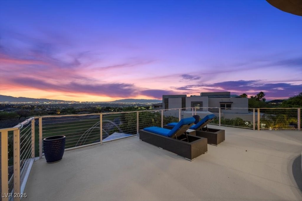 1199 MacDonald Ranch Drive Henderson, NV 89012 - Photo 85 of 99