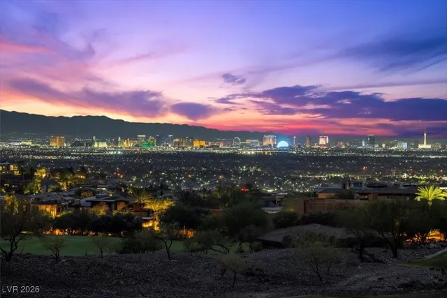 $7,749,990 | 1199 MacDonald Ranch Drive, Henderson, NV 89012