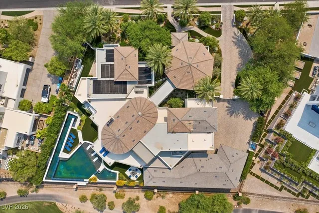 $7,749,990 | 1199 MacDonald Ranch Drive, Henderson, NV 89012