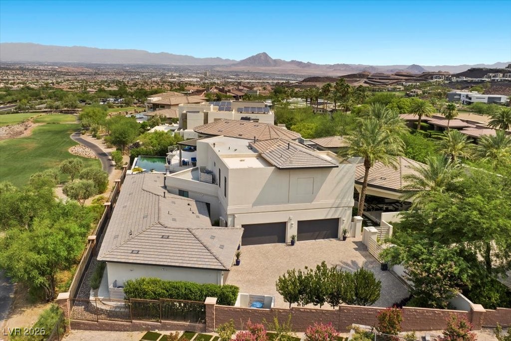 1199 MacDonald Ranch Drive Henderson, NV 89012 - Photo 92 of 99